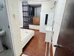 绍兴镜湖洋江西路山姆附近强头家园带内卫单间出租出租房源真实图片