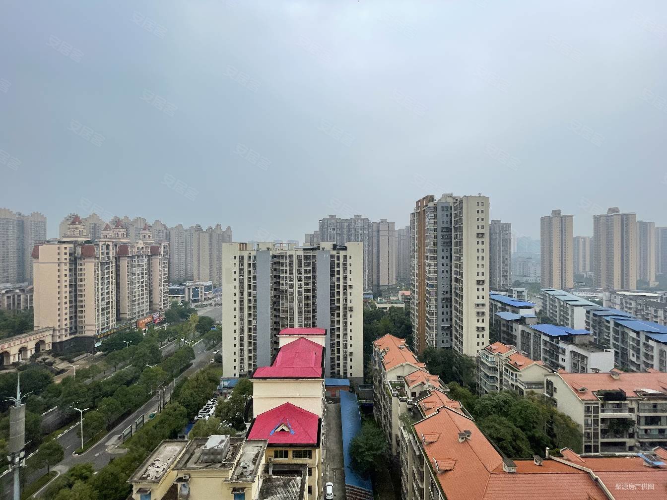 达州房产网>达州二手房>大竹二手房>北城新区二手房>凤凰城c区塞纳