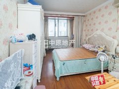 上海杨浦黄兴延吉东路1弄小区 2室1厅1卫 53平 南北通透 配套齐全出租房源真实图片