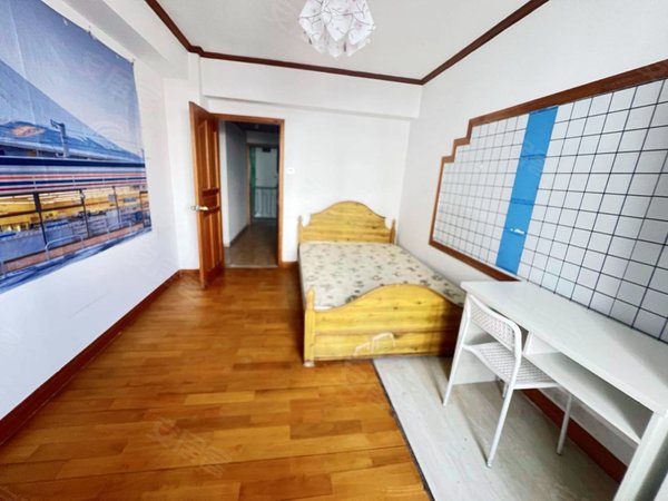 【多图】大柳树巷1号小区,南屏街片区租房,无中介,月付,南平街,顺城