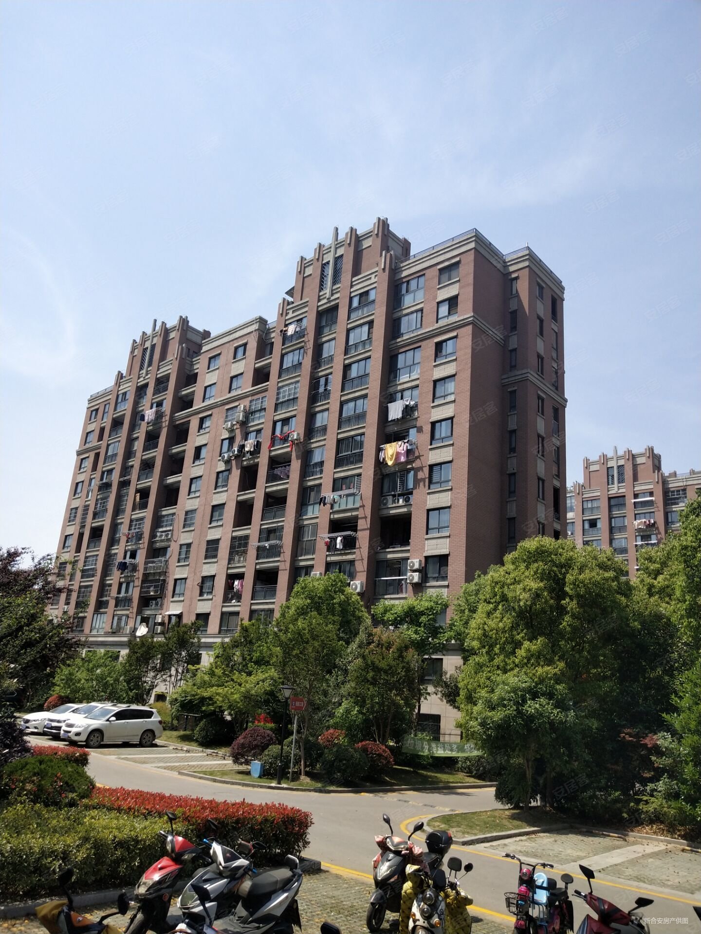 诚售!奢华30万装修,四房二卫,品味装修,黄浦君庭