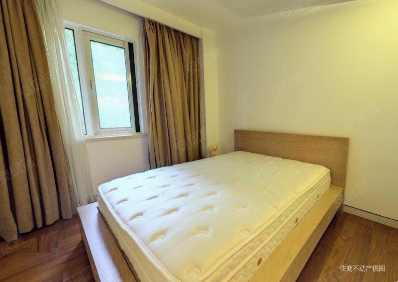 长宁博园公寓住宅