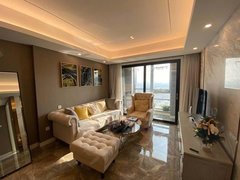 南京建邺奥南奥体 升龙汇金 带阳台 二次装修 新城科技园 河西CBD出租房源真实图片
