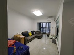 澄迈老城老城城区藏龙福地 1室1厅1卫出租房源真实图片