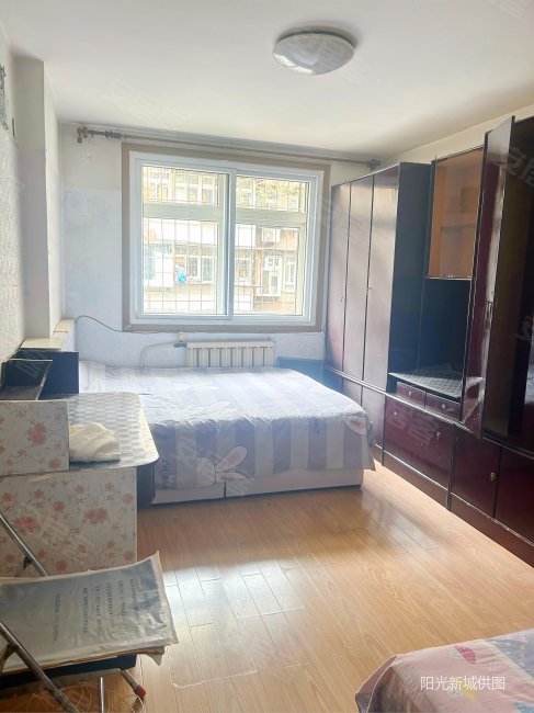 河西三片 华山里地铁站 微山里 南北通透  近医院 配套成熟