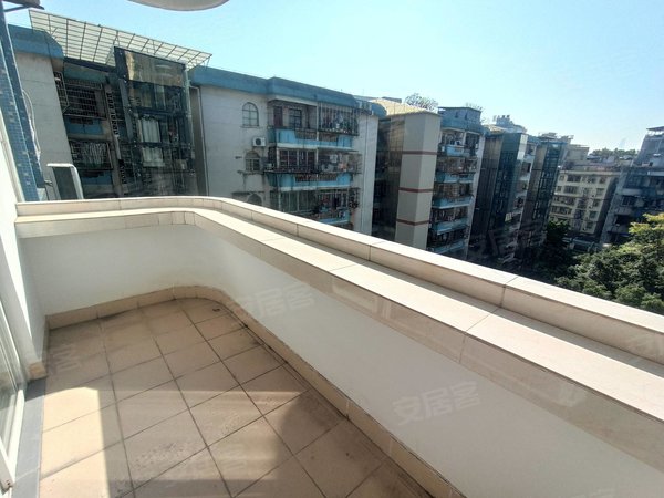 【多图】同和竹园小区,京溪租房,京溪竹园小区 吉屋空房 家私家电可配
