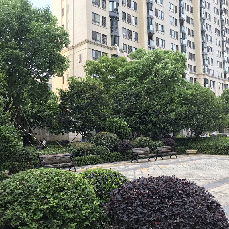 【银泰城泰悦府, 银泰城泰悦府小区详情,房价走势,房源,业主论坛】