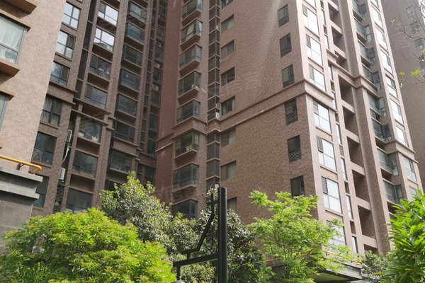 汇泉西悦城(商住楼)