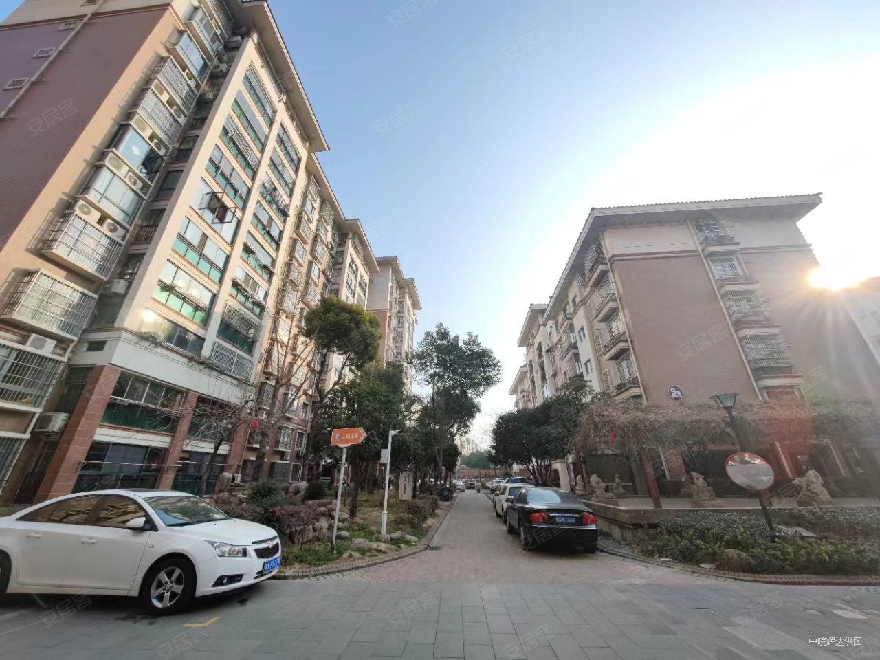 合肥房产网>合肥二手房>庐阳二手房>北一环二手房>银河湾花园>