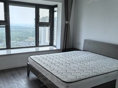 镇江扬中扬中市区恒大A区136平方,3室2厅2卫,新装修未住,设施齐全拎包入出租房源真实图片