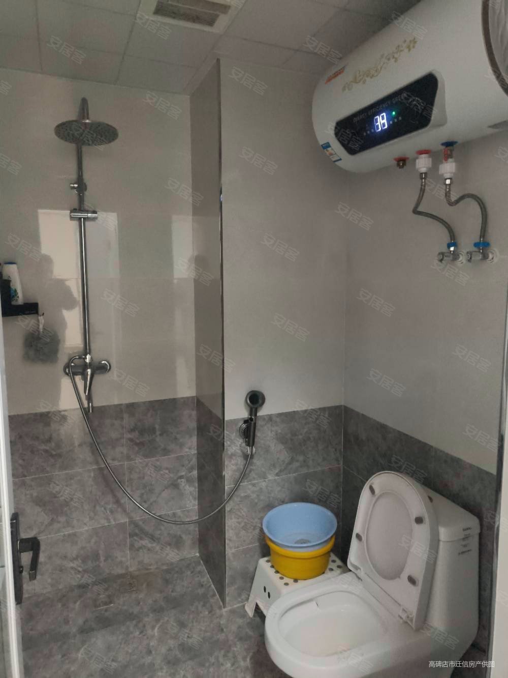 英伦名郡剑桥郡3室2厅2卫119㎡南北87万