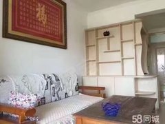 青岛城阳国学公园前旺疃社区 2室1厅1卫出租房源真实图片