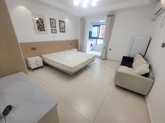 苏州高新区枫桥无中介无押金 姚桥新苑 康佳花园 港龙城 马浜商业街独厨独卫出租房源真实图片