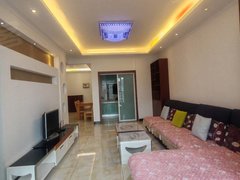 曲靖沾益益源商城田润小区三室两厅一卫，干净卫生，家具家电齐全，拎包入住出租房源真实图片