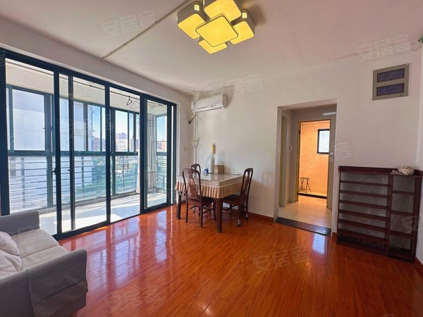 上海松江松江老城华亭新家银杏苑近正泰电子,新理想银杏苑整租一房