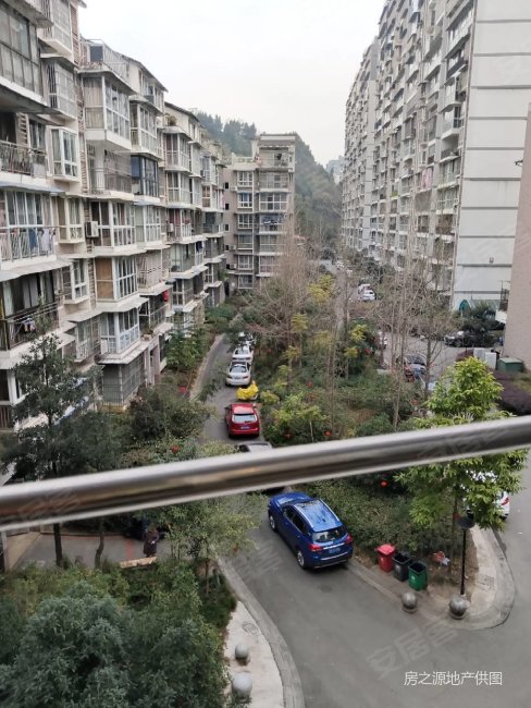 河东花园b区,112平!套三双卫78万