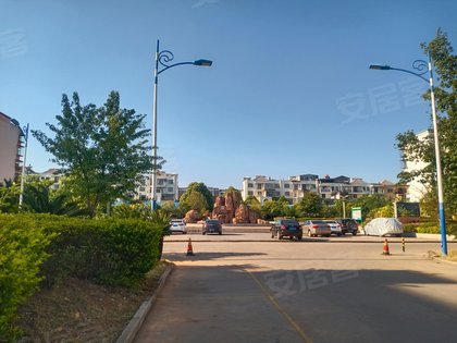 好不好_中介房产经纪人:夏昀对花果山小区的评价-楚雄安居客