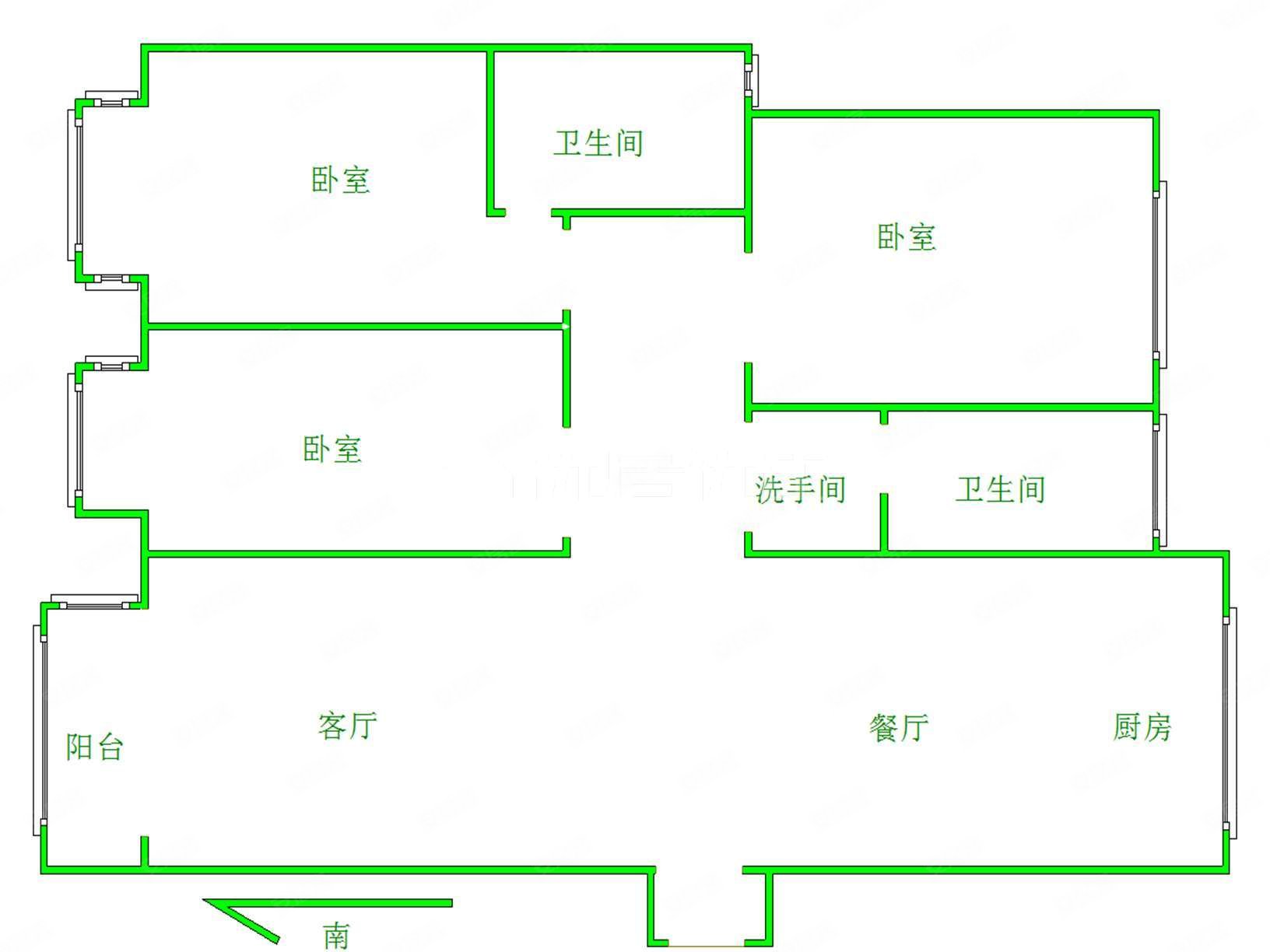 亿利生态城东区