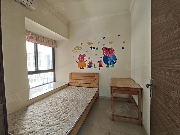 韶关乐昌公主上路乐昌碧桂园可租可售 一楼带花园,3房2厅2卫 花园方正出租房源真实图片