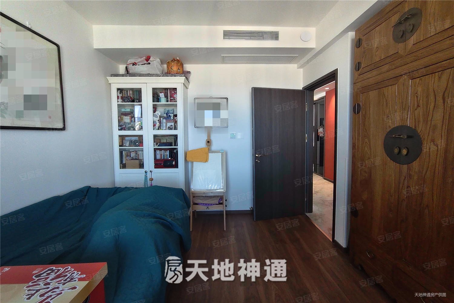 府前龙樾(6号院)3室2厅2卫135.95㎡南北475万