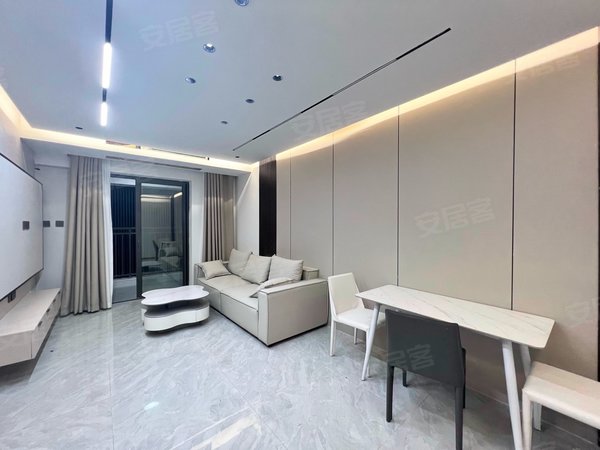 福州鼓楼黎明乌山府华润乌山府丨小高层精装大两房 近地铁 华润万象城