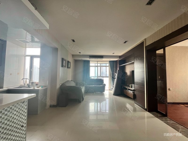 江滩口外滩棕榈泉总价超低好房户型方正诚心出售