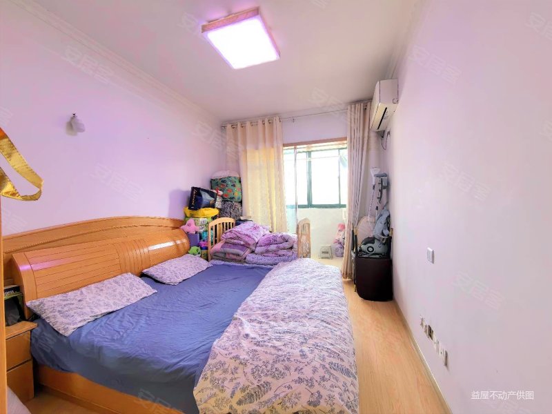 天景山公寓瑞庭苑 3楼边户 位置好 业主急售 可议价