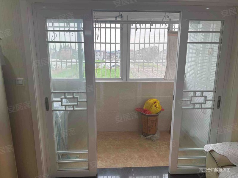 满二 密度低,丽岛花园二手房,150万,3室1厅,1卫,101平米-南京安居客