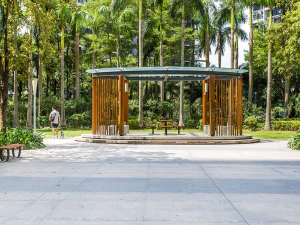 深圳南山前海诺德假日花园诺德假日花园,精装修两房,安静采光好出租