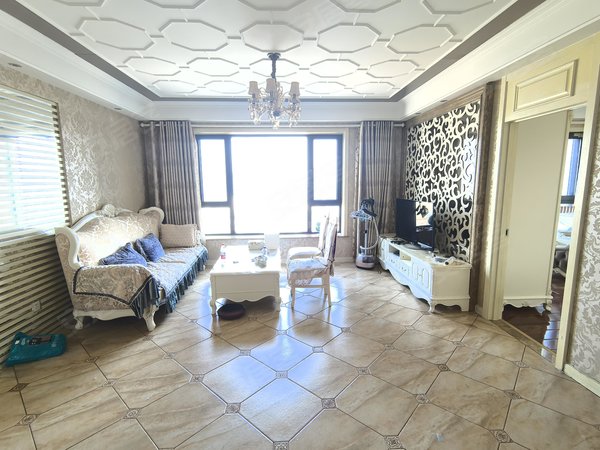 天津和平体育馆都会轩整租  体育馆街  都会轩  2室1厅出租房源真实