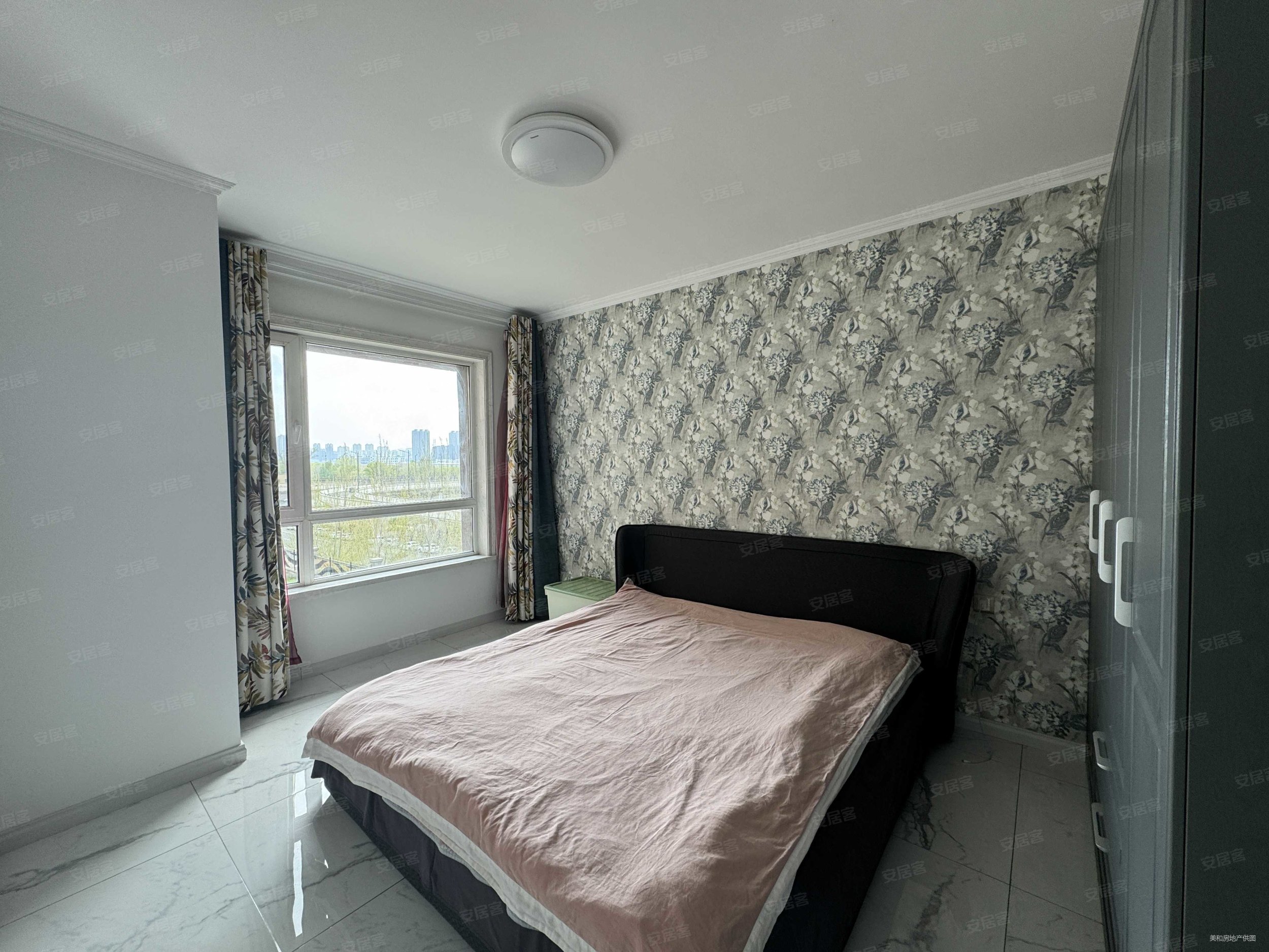 龙城帝景|宜山东路2室2厅1卫88.79平方米