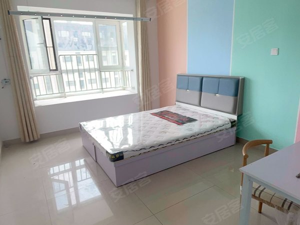 济南章丘圣井圣井圣泰家园圣泰圣井家园可短租月付 山财 现代 师大