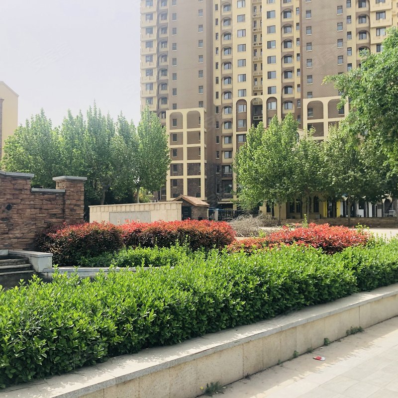 【park湾, park湾小区详情,房价走势,房源,业主论坛】- 保定58同城