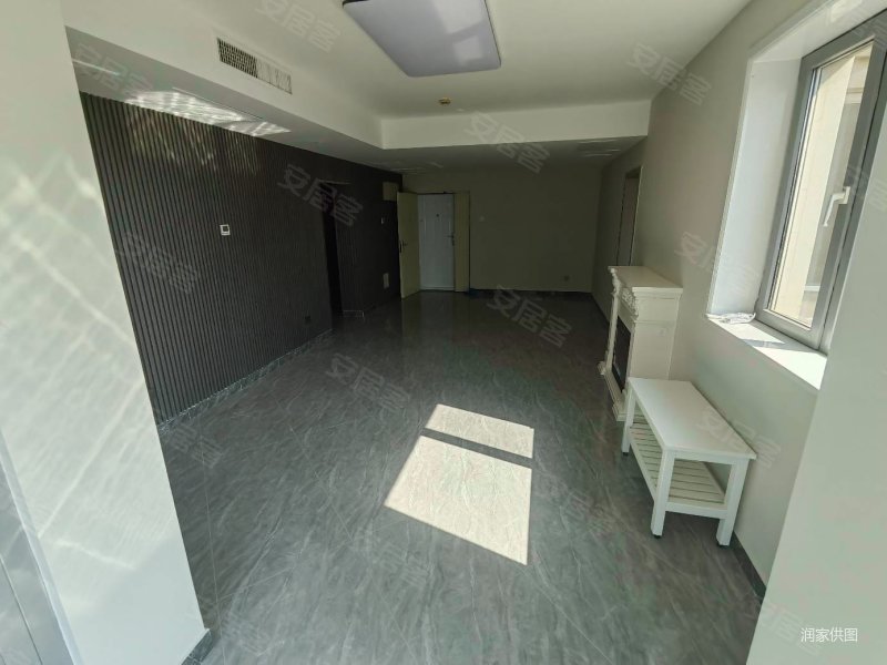 134平 可观西山,华亭嘉园二手房,1099万,2室2厅,2卫,134平米-北京安居