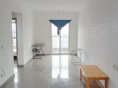 武汉黄陂汉口北长江青年城(A区) 1室1厅1卫  电梯房 精装修57平米出租房源真实图片