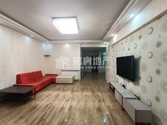 连云港东海东海市区聚龙公馆 电梯4室 家具家电齐全 有钥匙 随时看房联系出租房源真实图片