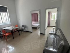 桐乡濮院港座蓝高旁 精装两室一厅 80平 家电齐全 拎包入住出租房源真实图片