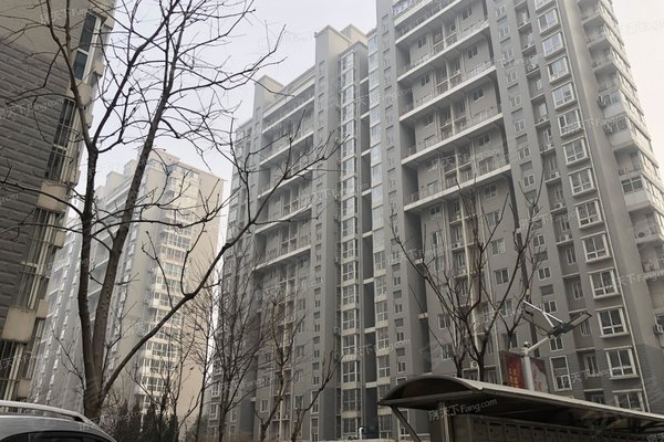 尚东绿洲(三期)