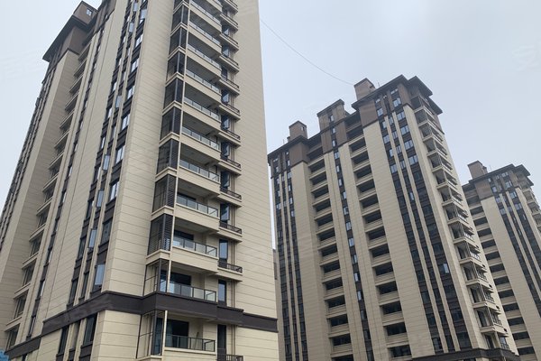 嘉兴小区 海宁小区 海宁市区小区 吉翔欣隆府