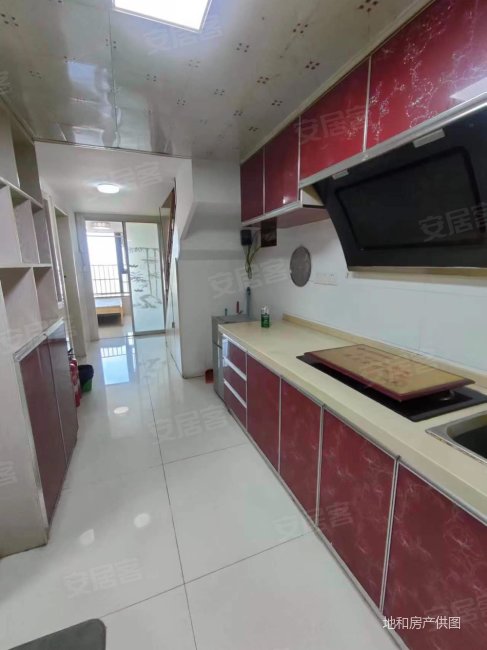 扰乱市场的房东来了合景睿峰精装34万价格还可以谈急售