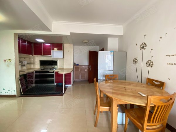 惠州博罗罗阳永安居商业东街天虹东山公园旁精装朝南两房家私家电齐全