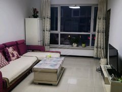 抚顺顺城恒大广场盛世华庭 1室1厅1卫出租房源真实图片