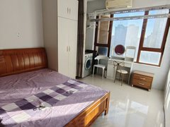 莱芜莱城莱城城区世纪城公寓家具家电齐全，拎包入住出租房源真实图片