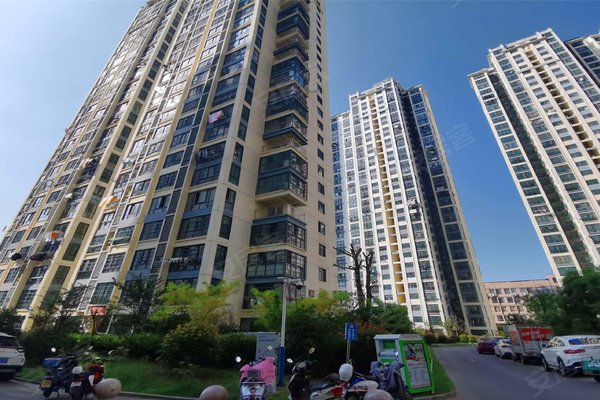 玺园小区,朝阳西路,近广场路-淮南玺园小区二手房,租房-淮南安居客