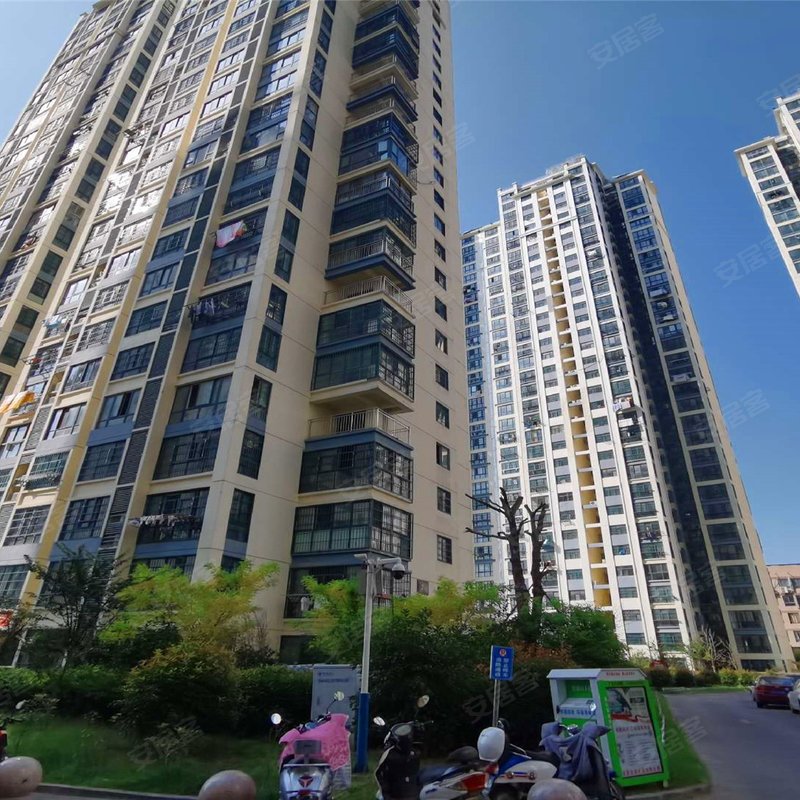 【玺园小区, 玺园小区小区专家解读页】- 淮南58同城