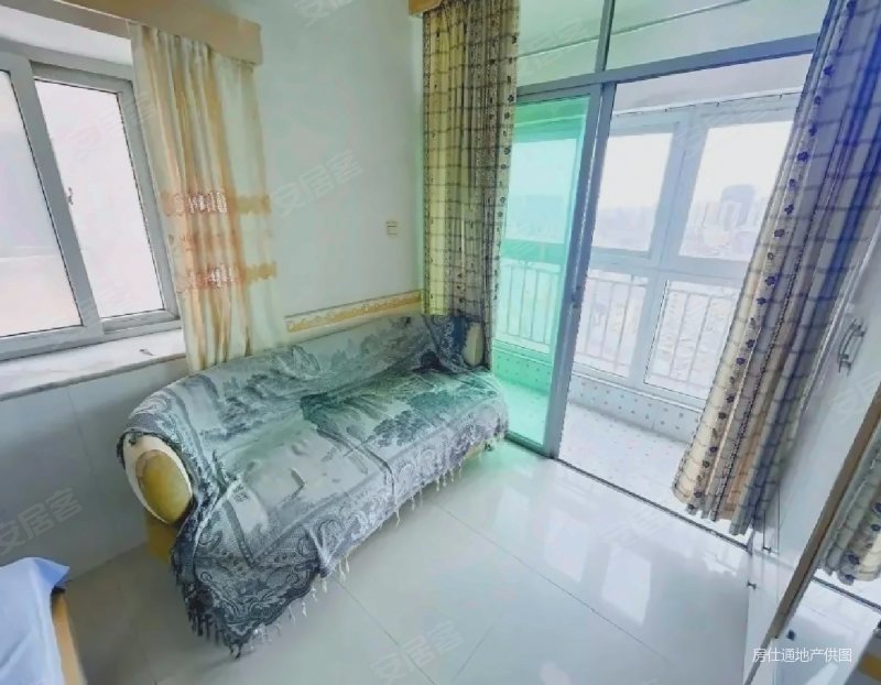 常平中心 带车位一口 (30)w业主急售 联邦花园