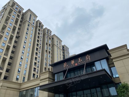 【昆仑华府房价走势,昆仑华府房屋出租,昆仑华府二手房出售】- 杭州58