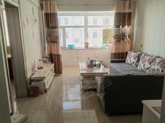 酒泉肃州酒泉城区悦和家园电梯房两室精装带家具家电出租出租房源真实图片