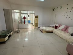 唐山遵化城区急租建南小区包暖步梯2层两室家具家电齐全停车方便拎包入住出租房源真实图片