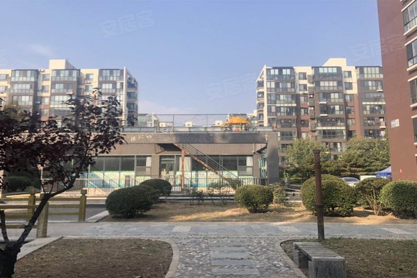 北京小区 昌平小区 昌平县城小区 蓝郡国际花园